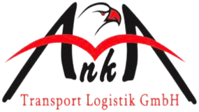 Logo Anka Transport