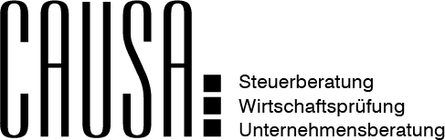 Logo Causa Rödl