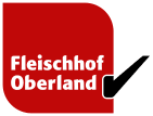 Logo Fleischhof Oberland