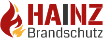 Logo Hainz Brandschutz