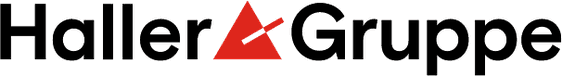 Logo Haller Gruppe