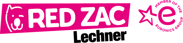 Logo Red Zac Lechner