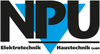 Logo NPU Elektrotechnik