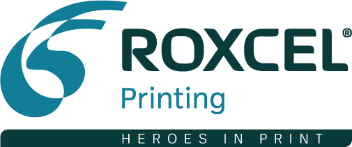 Logo ROXCEL Printing